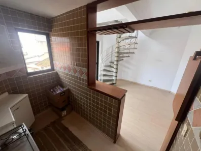 Apartamento com 1 Quarto à venda, 60m² no Aclimação, São Paulo
