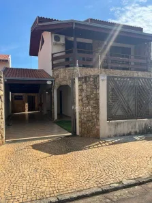 Casa com 3 Quartos à venda, 260m² no Jardim Capuava, Nova Odessa
