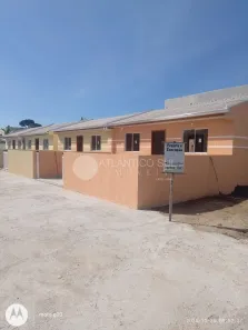Casa com 2 Quartos à venda, 47m² no Praia de Leste, Pontal do Paraná