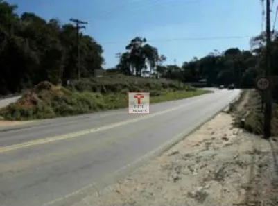 Lote/Terreno à venda, 1700m² no Centro, Ibiúna