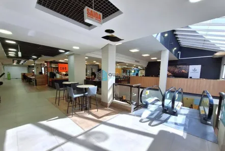 Sala Comercial à venda, 31m² no Trindade, Florianópolis
