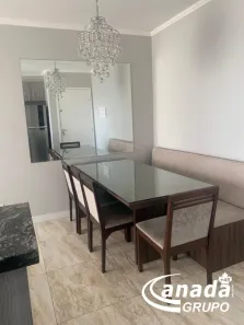 Apartamento com 2 Quartos à venda, 46m² no Padroeira, Osasco