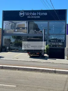 Prédio Comercial para alugar, 814m² no Vitória, Londrina