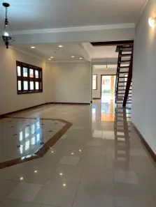 Casa de Condomínio com 4 Quartos para alugar, 269m² no Condomínio Sunset Park, São José dos Campos