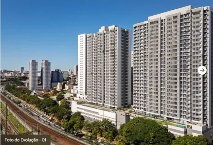 Apartamento com 2 Quartos à venda, 94m² no Vila Guilhermina, São Paulo