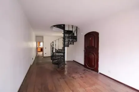 Sobrado com 3 Quartos à venda, 320m² no Vila Regente Feijó, São Paulo