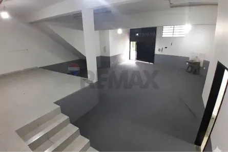 Imóvel Comercial para alugar, 119m² no Vila Rosana, Limeira