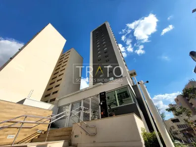 Apartamento com 2 Quartos à venda, 58m² no Centro, Campinas