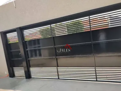 Casa com 3 Quartos à venda, 110m² no Jardim Residencial Etemp, São José do Rio Preto