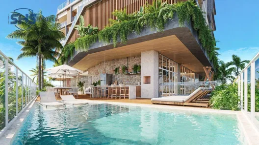 Apartamento com 3 Quartos à venda, 128m² no Canto Grande, Bombinhas
