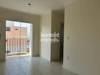Apartamento com 2 Quartos à venda, 53m² no Vila Barão, Sorocaba