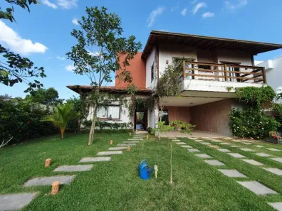 Apartamento com 4 Quartos à venda, 346m² no Jacuhy, Serra