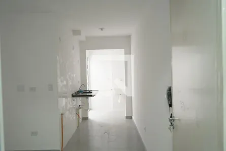 Apartamento com 2 Quartos à venda, 41m² no Vila Formosa, São Paulo