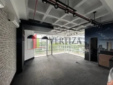 Sala Comercial à venda, 49m² no Cidade Monções, São Paulo
