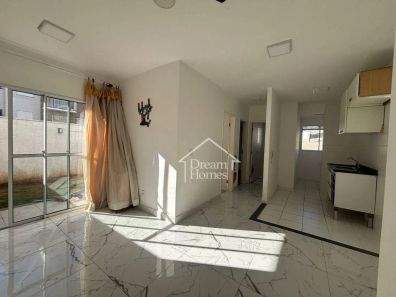 Apartamento com 2 Quartos à venda, 71m² no Santa Claudina, Vinhedo