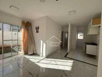 Apartamento com 2 Quartos à venda, 71m² no Santa Claudina, Vinhedo