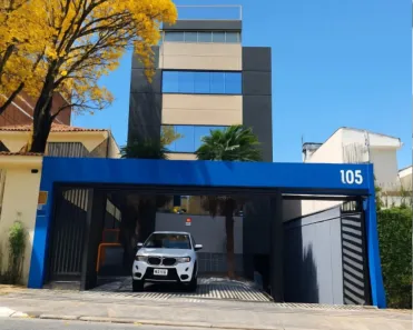 Prédio Comercial para venda ou aluguel, 1000m² no Vila Mariana, São Paulo