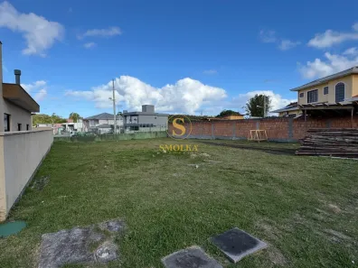 Lote/Terreno com 1 Quarto à venda, 375m² no São João do Rio Vermelho, Florianópolis