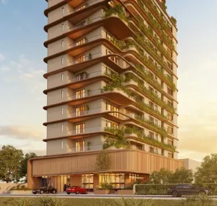 Apartamento com 2 Quartos à venda, 70m² no Jardim Oceania, João Pessoa