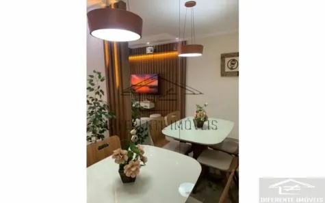 Apartamento com 2 Quartos à venda, 46m² no Vila Talarico, São Paulo