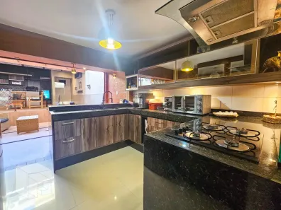 Casa com 3 Quartos à venda, 165m² no Lagoa, Macaé