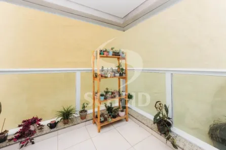 Apartamento com 2 Quartos à venda, 71m² no Aclimação, São Paulo