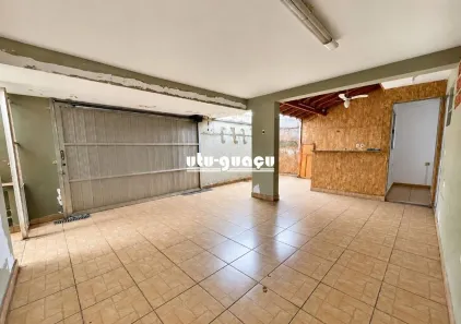 Casa com 4 Quartos à venda, 180m² no Parque Industrial, Itu