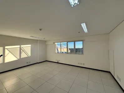 Sala Comercial com 1 Quarto para alugar, 36m² no Parque Jardim Europa, Bauru