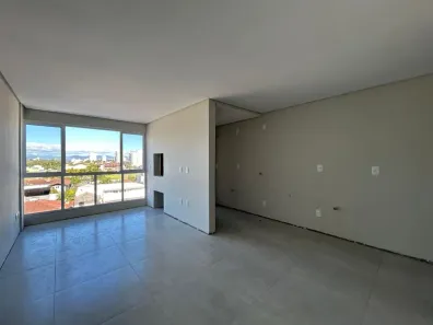 com 1 Quarto à venda, 58m² no Das Capitais, Timbó