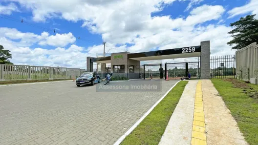 Lote/Terreno à venda, 203m² no Cocão, Viamão