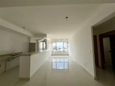 Apartamento com 3 Quartos à venda, 98m² no Setor Bueno, Goiânia