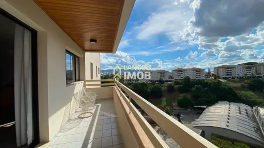 Apartamento com 3 Quartos para alugar, 190m² no Vila Rica, Jundiaí