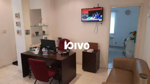 Sobrado com 2 Quartos à venda, 50m² no Vila Clementino, São Paulo
