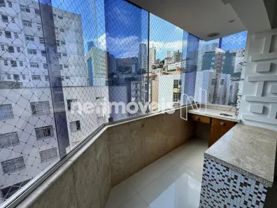 Apartamento com 3 Quartos à venda, 110m² no Grajaú, Belo Horizonte