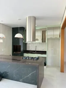 Casa de Condomínio com 3 Quartos para alugar, 179m² no Jardim Santa Maria, São José do Rio Preto