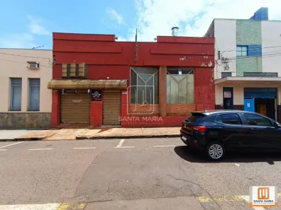 Ponto Comercial para alugar, 200m² no Centro, Ribeirão Preto