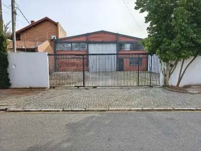 Galpão/Depósito/Armazém para alugar, 500m² no Centro, Pinhais