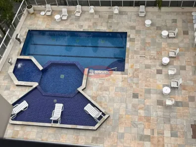Apartamento com 2 Quartos à venda, 65m² no Enseada, Guarujá