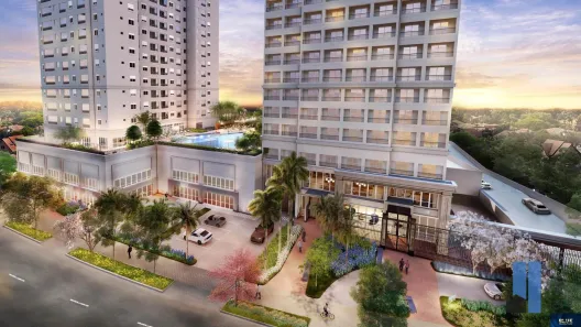 Apartamento com 3 Quartos à venda, 70m² no Instituto de Previdência, São Paulo