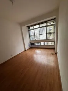 Apartamento com 2 Quartos para alugar, 76m² no Gonzaga, Santos