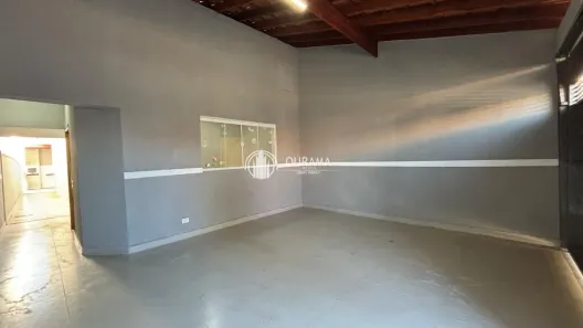 Casa com 2 Quartos à venda, 108m² no Jardim das Orquídeas, Americana