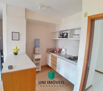 Apartamento com 1 Quarto à venda, 60m² no Nova Guarapari, Guarapari