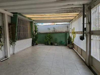 Casa com 3 Quartos à venda, 250m² no Jardim Bonfiglioli, São Paulo