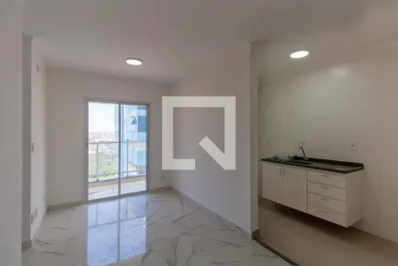 Apartamento com 1 Quarto à venda, 41m² no Jardim Avelino, São Paulo