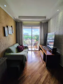 Apartamento com 3 Quartos à venda, 63m² no Vila Carmem, São Paulo
