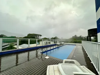Apartamento com 2 Quartos à venda, 77m² no Itacorubi, Florianópolis