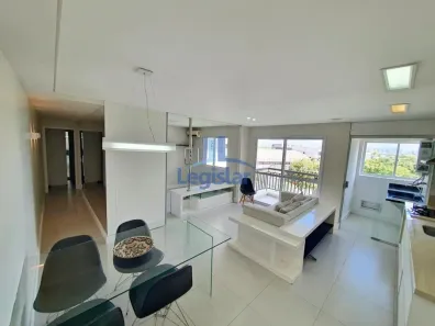 Apartamento com 2 Quartos para alugar, 66m² no Farolândia, Aracaju