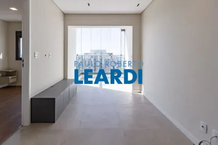 Apartamento com 1 Quarto à venda, 52m² no Perdizes, São Paulo
