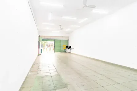 Ponto Comercial para alugar, 200m² no Pinheiros, São Paulo