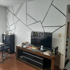 Apartamento com 1 Quarto à venda, 67m² no Botafogo, Campinas